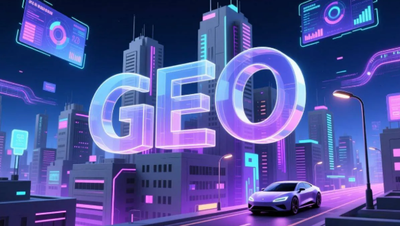 郧西县GEO 优化行业动态：主流搜索平台地域收录规则更新综述