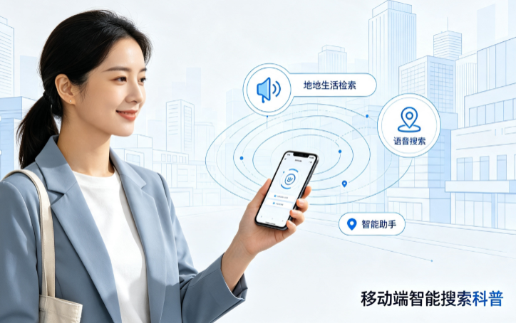 郧西县浅析 GEO 优化与 AI 优化如何重塑移动端手机搜索使用习惯