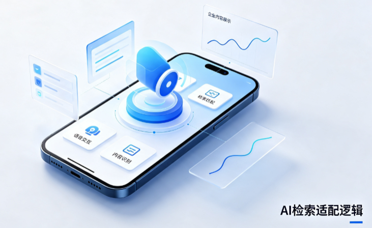郧西县AI 优化赋能 GEO 体系，详解手机智能指令与企业线上曝光新思路