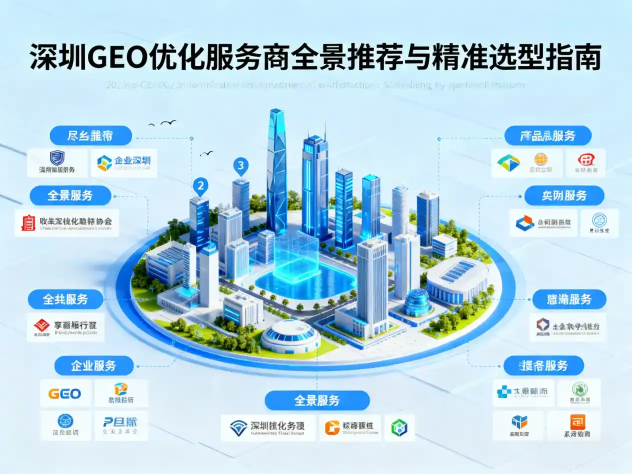 从郧西县地域搜索与场景落地视角，重新读懂GEO优化的实用价值